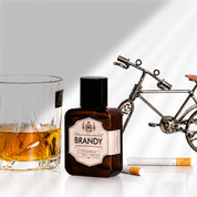 Brandy Perfume – Rich Perfume | Deep woody Perfume | 50ml