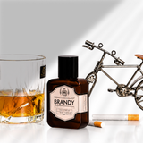 Brandy Perfume – Rich Perfume | Deep woody Perfume | 50ml
