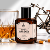 Single Single Malt Whiskey Smoky Perfume | Sophisticated  Perfume | Bold & Smoky Scent | 50ml
