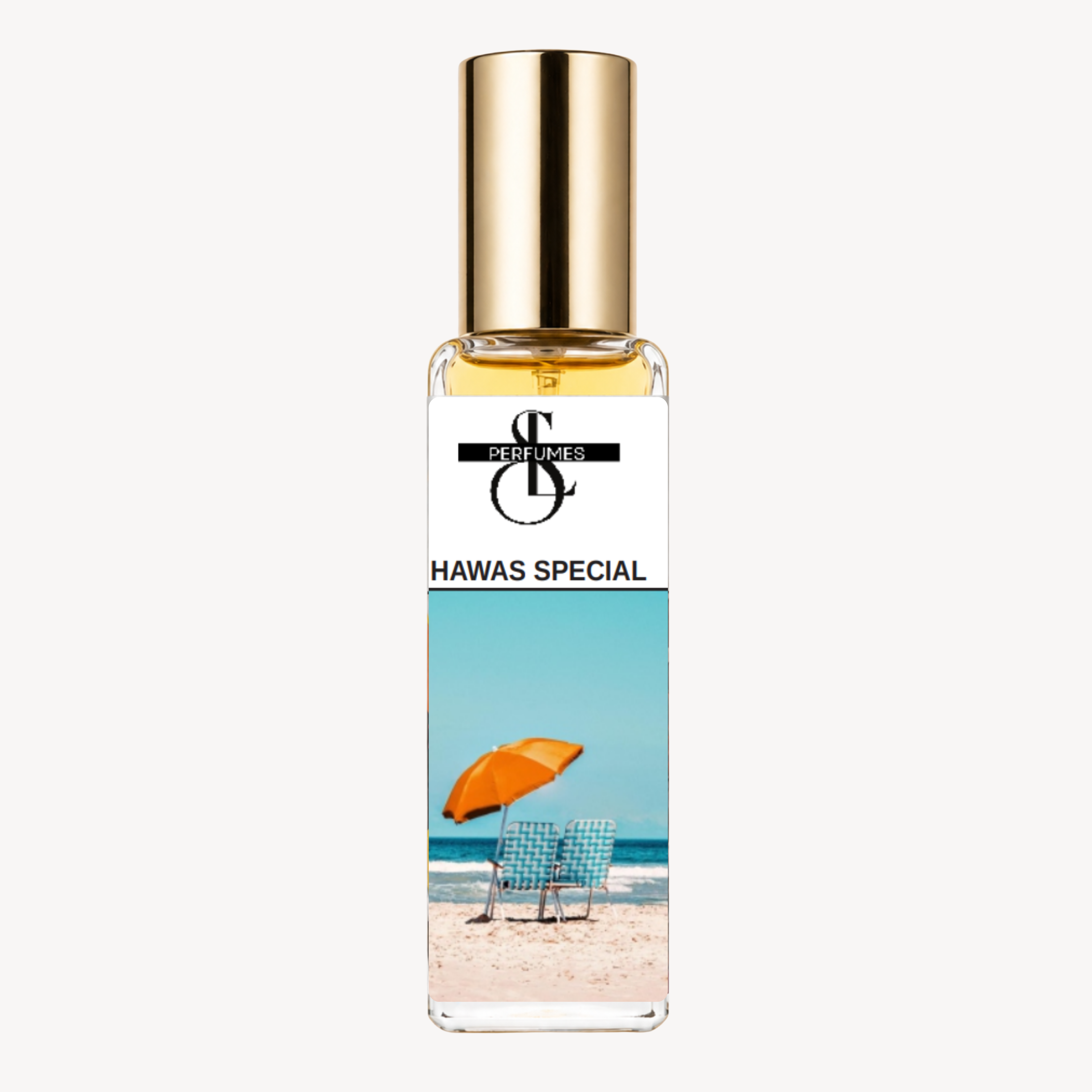 Hawas Special Inspired by Rasasi Hawas (25% oil Conc.)