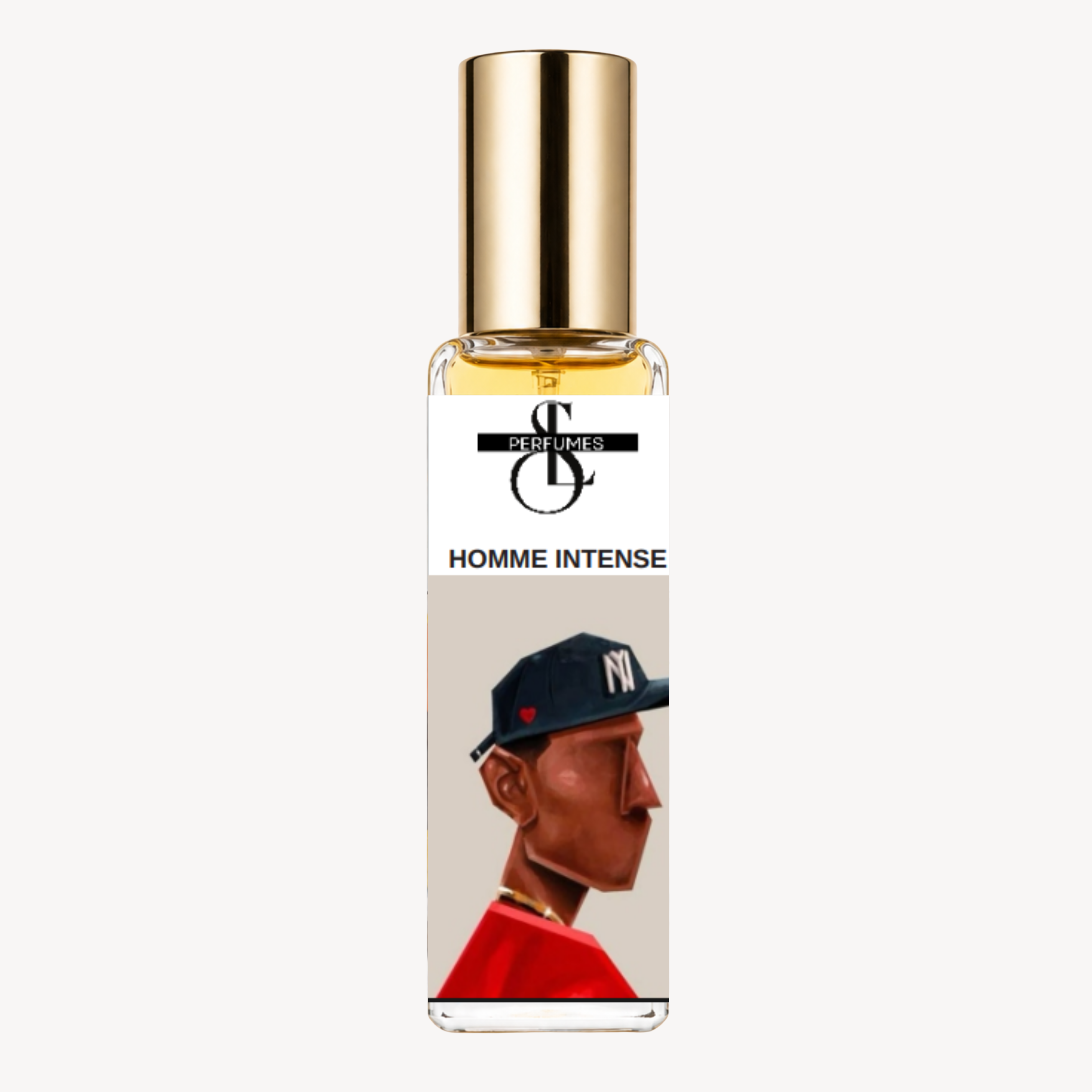 Dior Homme Intense