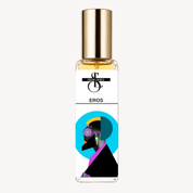Eros Inspired by Versace Eros (25% oil Conc.)