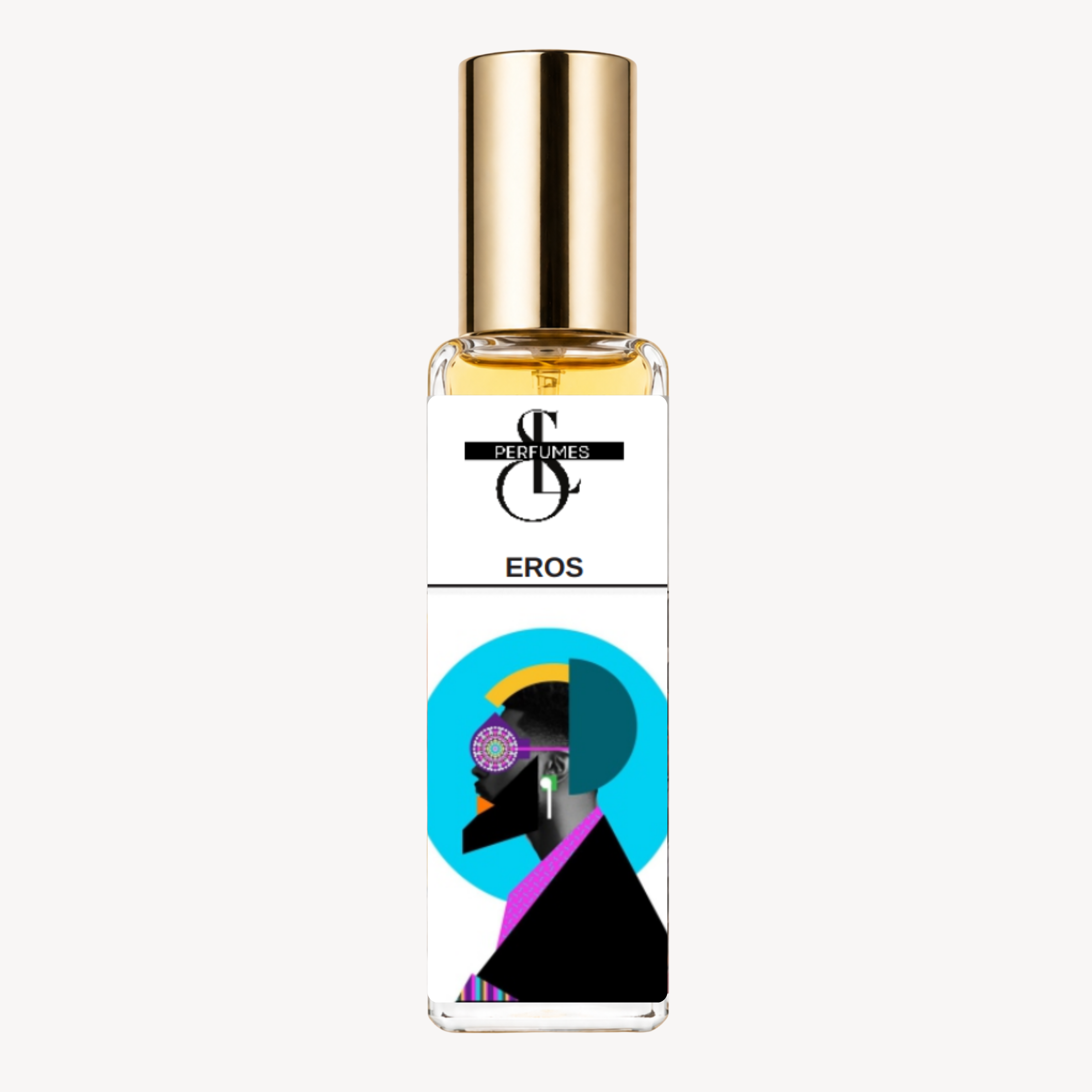 Eros Inspired by Versace Eros (25% oil Conc.)
