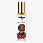Man in Black Inspired by Bvlgari Man in black (25% oil Conc.)