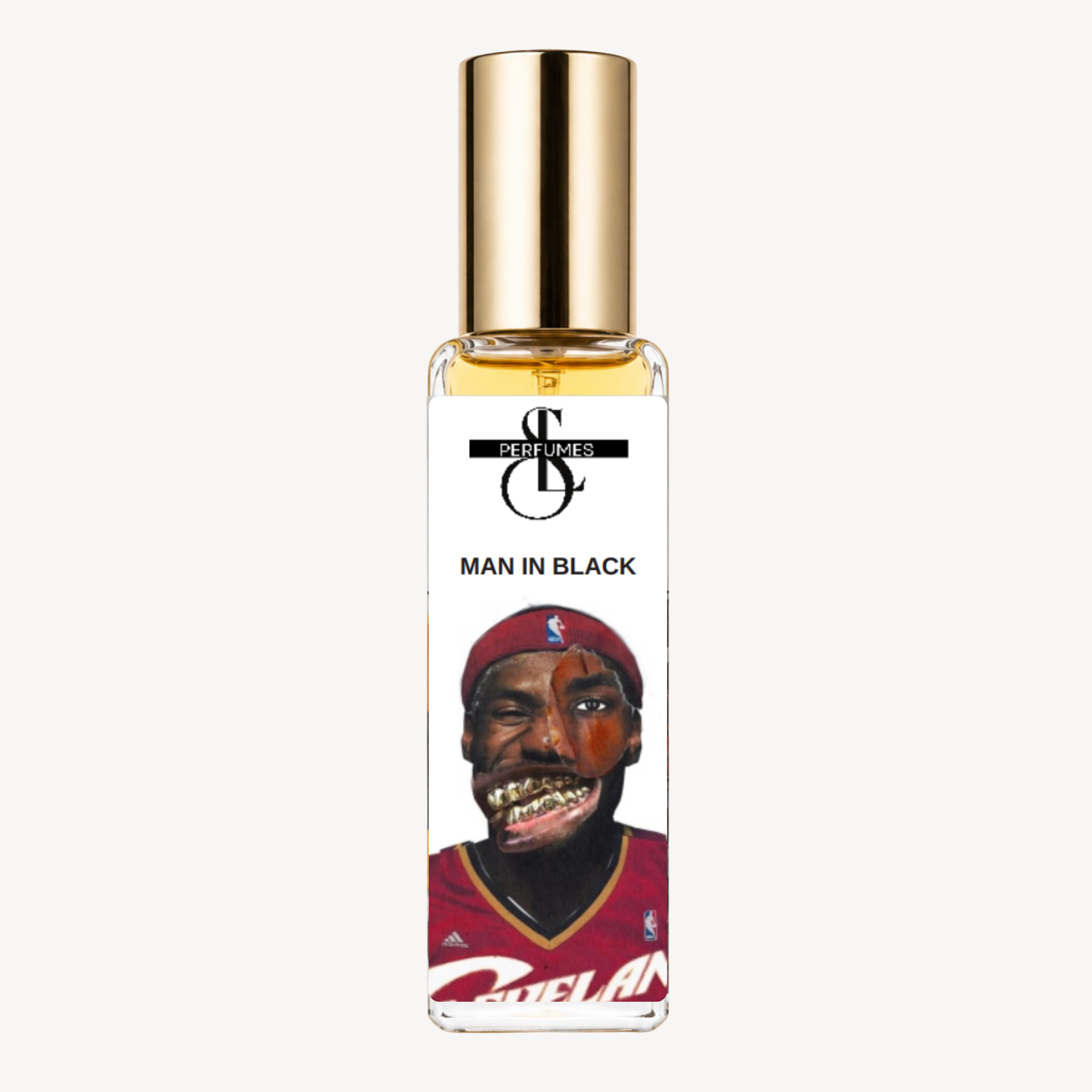 Man in Black Inspired by Bvlgari Man in black (25% oil Conc.)