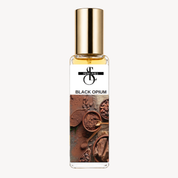 Black Opium inspired by YSL black opıum EDP (25% oil Conc.)