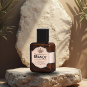 Brandy Perfume – Rich Perfume | Deep woody Perfume | 50ml