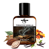 Tabacco Vanilla Inspired by Tom Ford Tobacco Vanille EDP (25% oil Conc.)