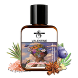 Valentine Inspired by Valentino Born in Roma (25% oil Conc.)