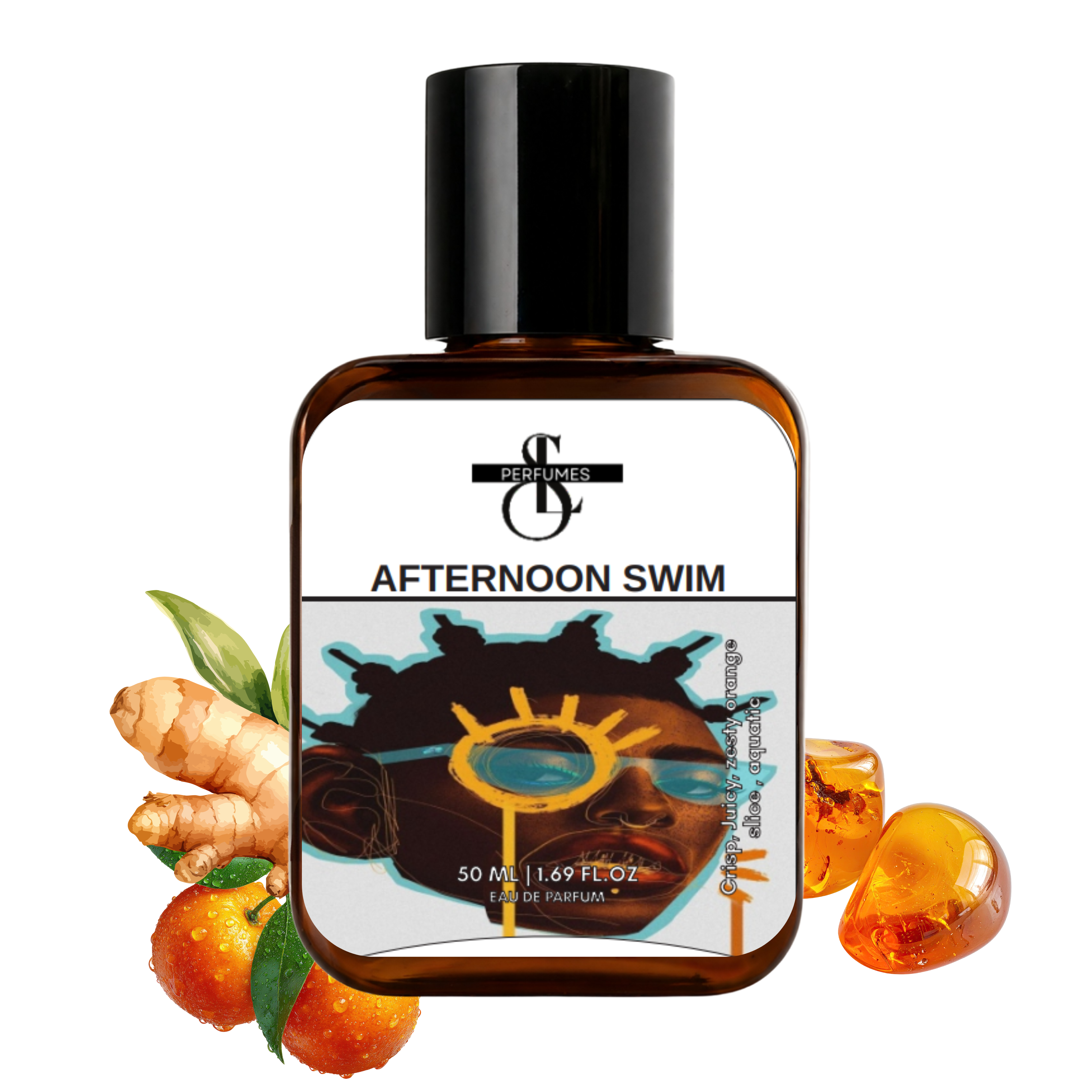 Afternoon Swim Inspired by LV Afternoon Swim (25% oil Conc.)