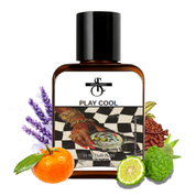 Play Cool Inspired by CR7 Play Cool (25% oil Conc.)