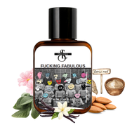 Fu*king Fabulous Inspired by Tom Ford Fu*king Fabulous (25% oil Conc.)