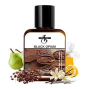 Black Opium inspired by YSL black opıum EDP (25% oil Conc.)