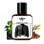Ombre Leather Inspired by Tom ford Ombre Leather (30% oil Conc.)