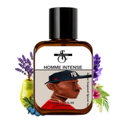 Dior Homme Intense