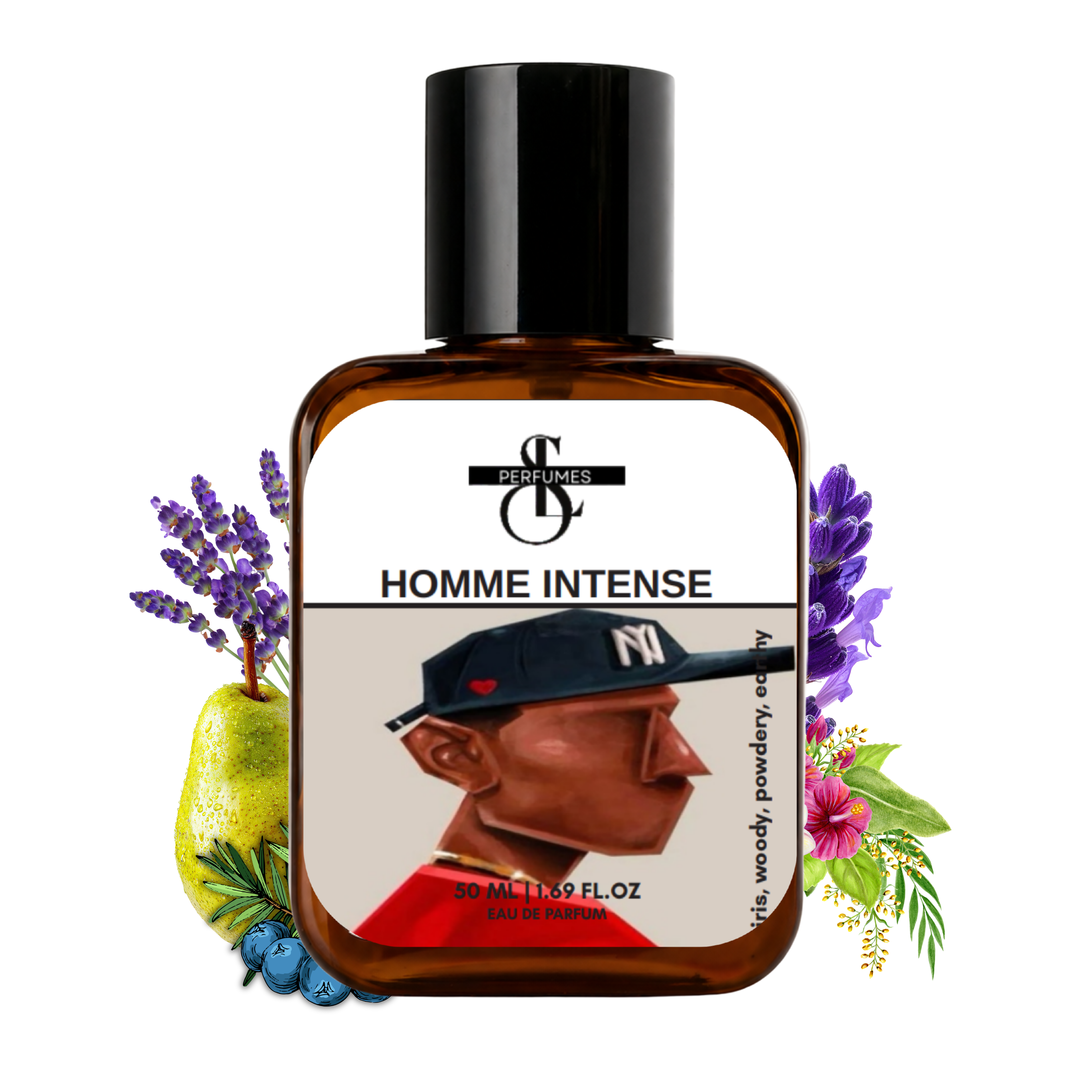Dior Homme Intense