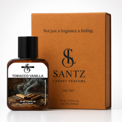 Tabacco Vanilla Inspired by Tom Ford Tobacco Vanille EDP (25% oil Conc.)