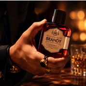 Brandy Perfume – Rich Perfume | Deep woody Perfume | 50ml