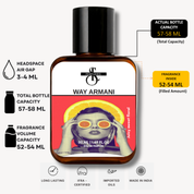 Armani My Way
