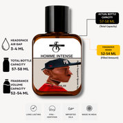 Dior Homme Intense