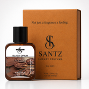 Black Opium inspired by YSL black opıum EDP (25% oil Conc.)