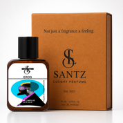Eros Inspired by Versace Eros (25% oil Conc.)