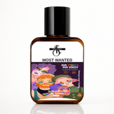 Most Wanted Inspired by Azzaro most wanted EDP (25% oil Conc.)