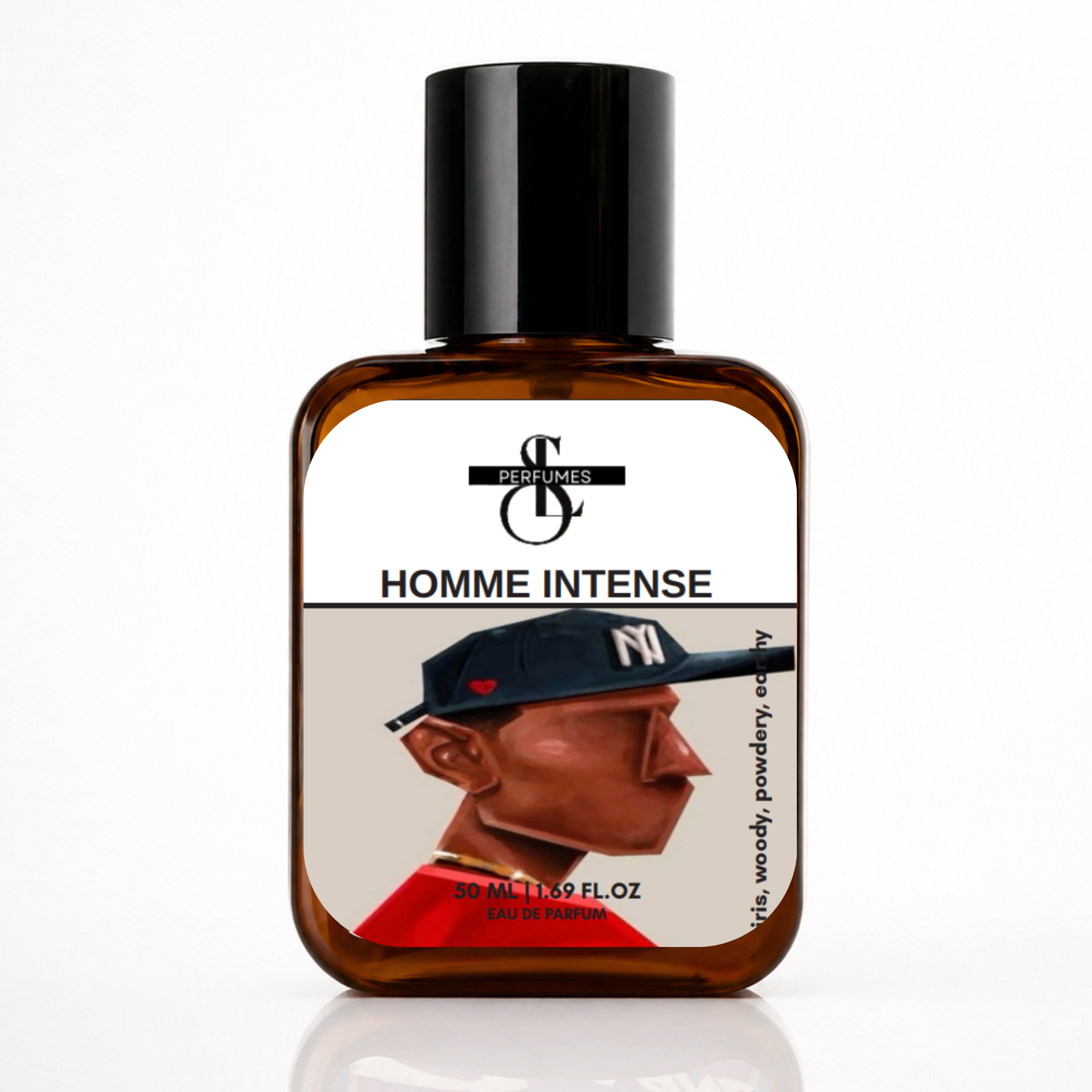 Dior Homme Intense