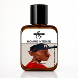Homme Intense Inspired by Dior Homme Intense (25% oil Conc.)
