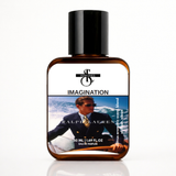 Imagination  Inspired by LV Imagination Ombre Nomade (25% oil Conc.)