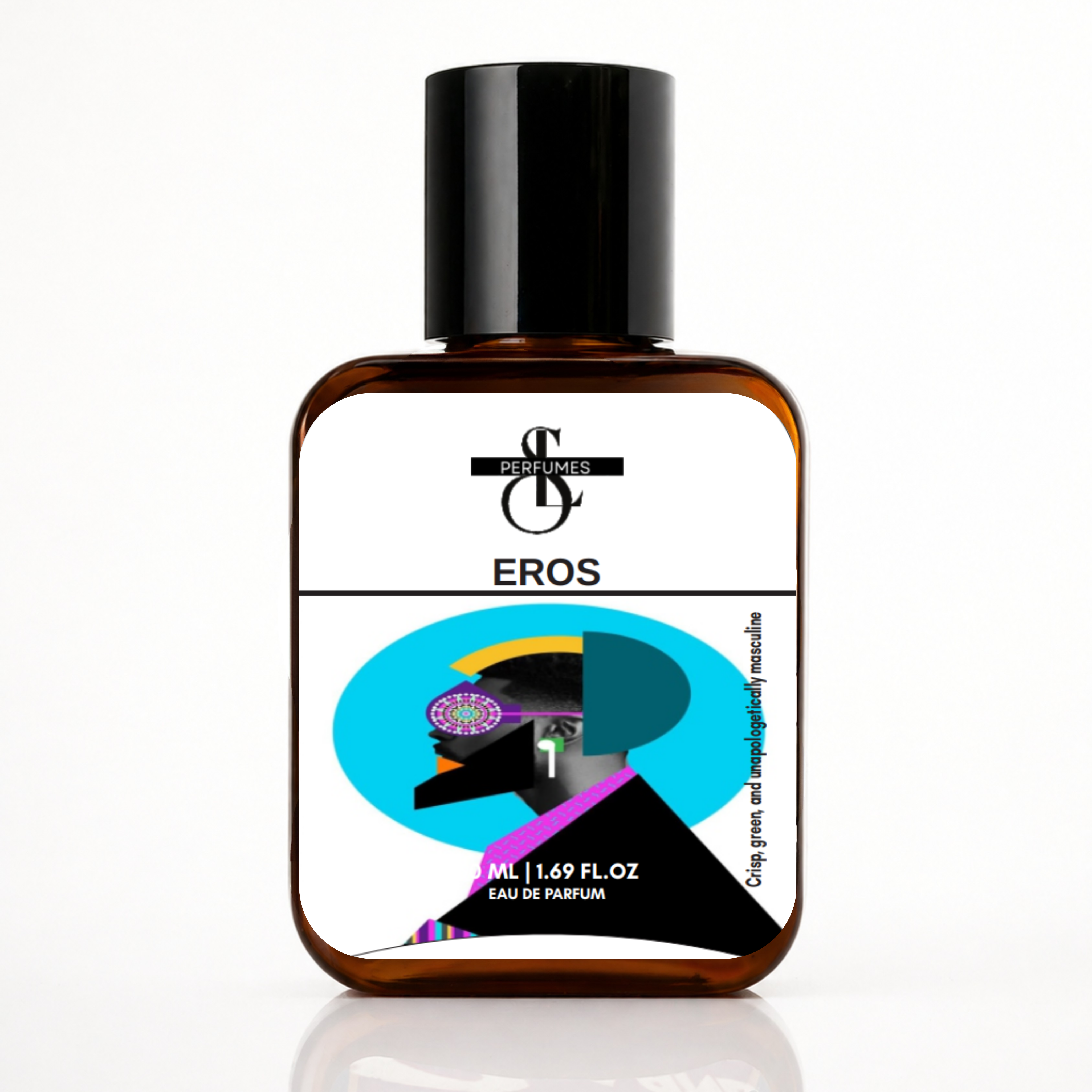 Eros Inspired by Versace Eros (25% oil Conc.)
