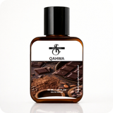 Qahwa Inspired by Lataffa Khamrah Qahwa (25% oil Conc.)