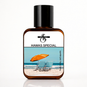 Hawas Special Inspired by Rasasi Hawas (25% oil Conc.)