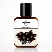Sauvage Inspired by Dior Sauvage (25% oil Conc.)