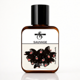Sauvage Inspired by Dior Sauvage (25% oil Conc.)