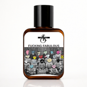 Fu*king Fabulous Inspired by Tom Ford Fu*king Fabulous (25% oil Conc.)