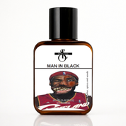 Man in Black Inspired by Bvlgari Man in black (25% oil Conc.)