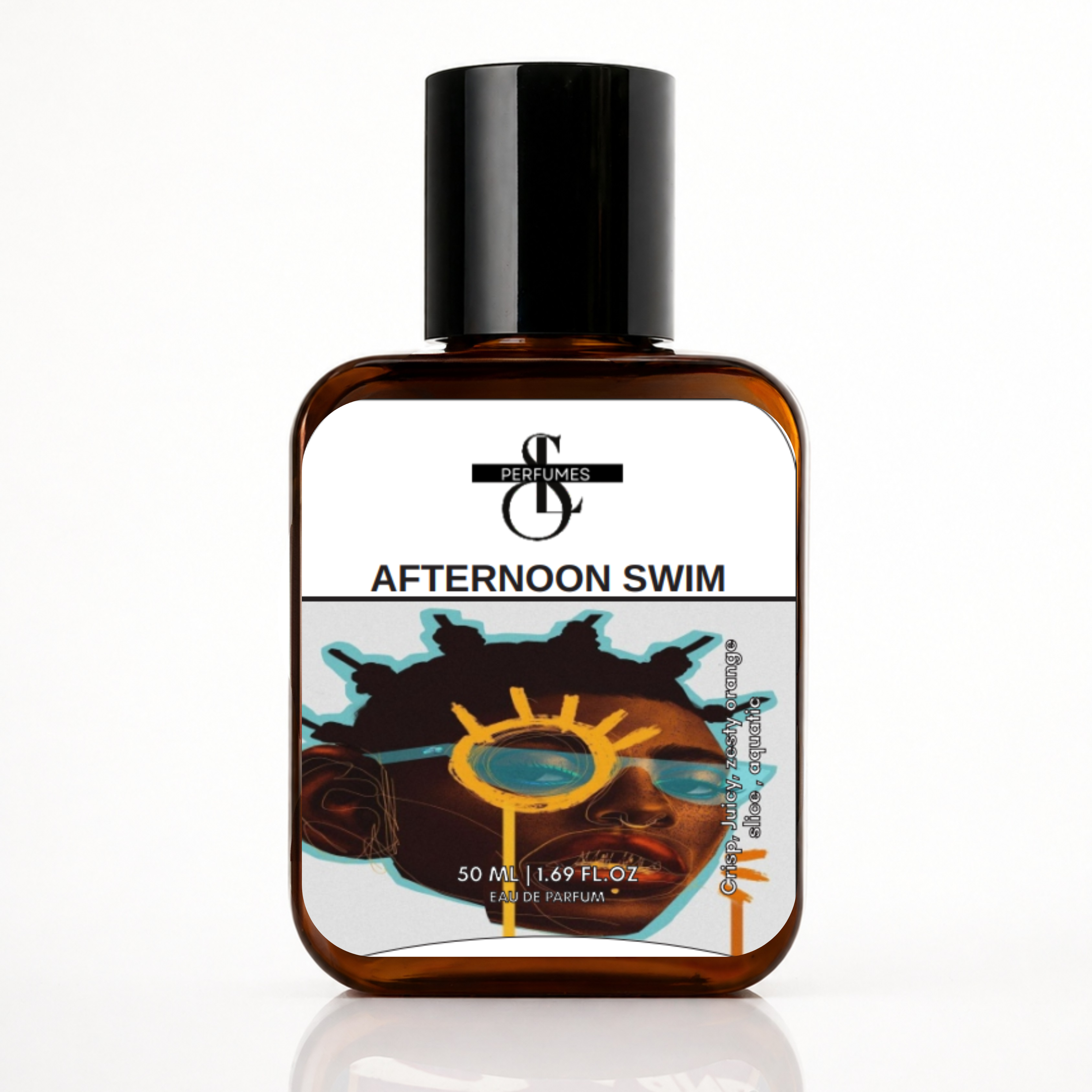Afternoon Swim Inspired by LV Afternoon Swim (25% oil Conc.)