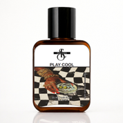 Play Cool Inspired by CR7 Play Cool (25% oil Conc.)