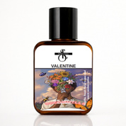 Valentine Inspired by Valentino Born in Roma (25% oil Conc.)