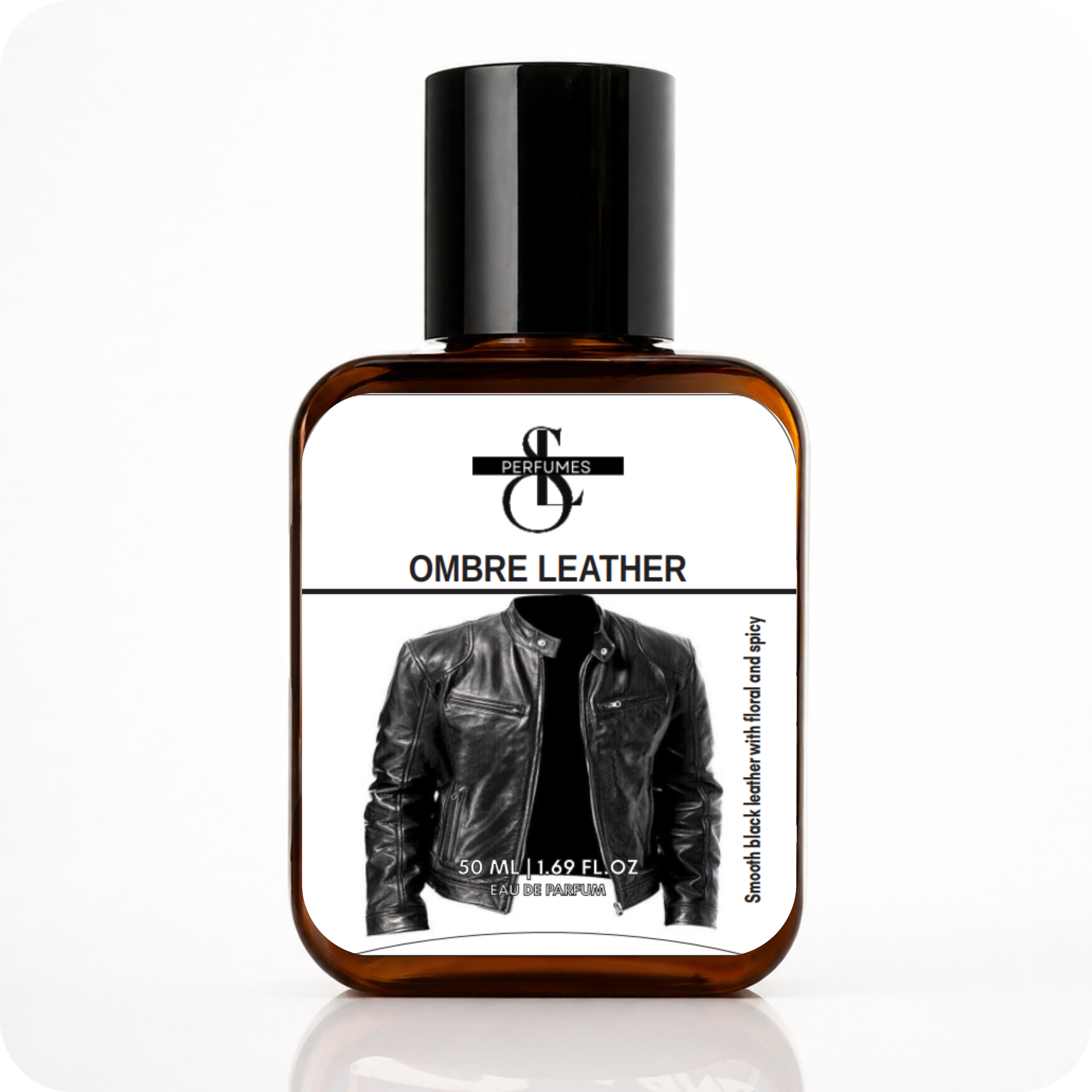 Ombre Leather Inspired by Tom ford Ombre Leather (30% oil Conc.)