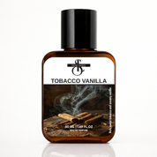 Tabacco Vanilla Inspired by Tom Ford Tobacco Vanille EDP (25% oil Conc.)