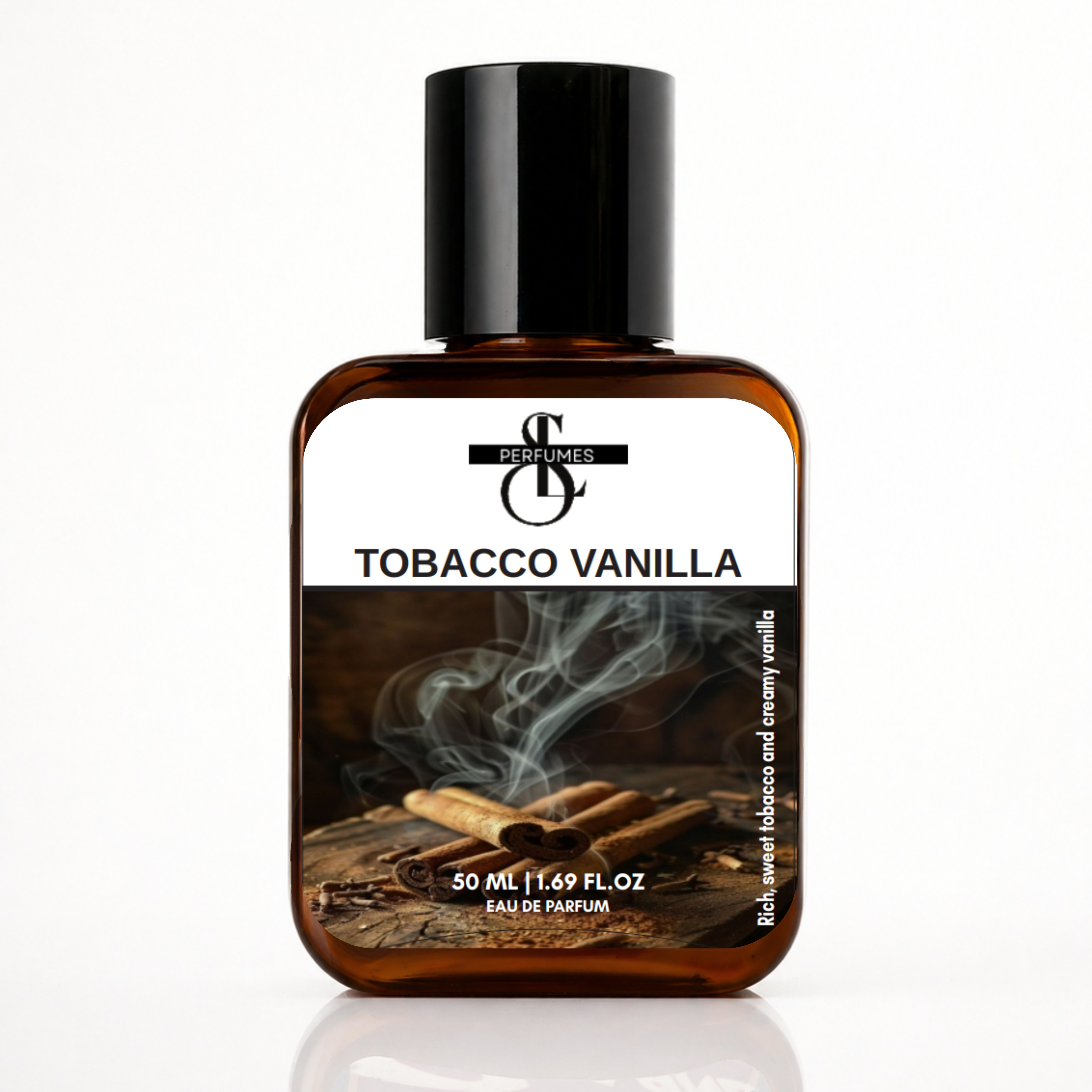 Tabacco Vanilla Inspired by Tom Ford Tobacco Vanille EDP (25% oil Conc.)