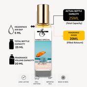 Hawas Special Inspired by Rasasi Hawas (25% oil Conc.)